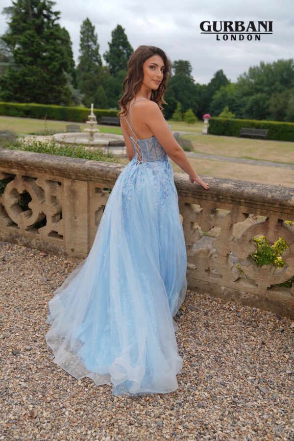 G2433 BLUE (20) G2433 BLUE (20)