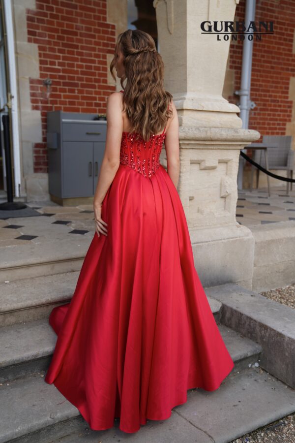 G2580 RED (18) G2580 RED (18)