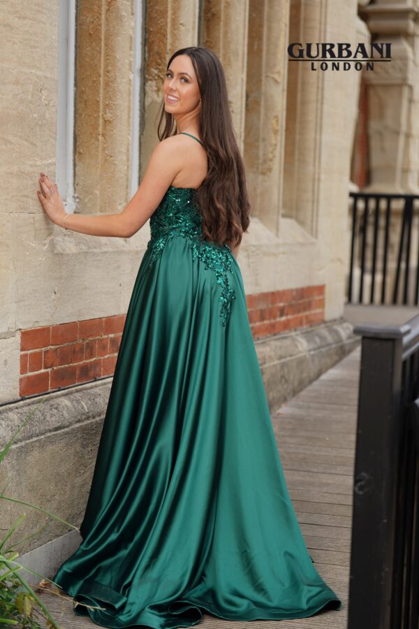 G2807 EMERALD (18) G2807 EMERALD (18)