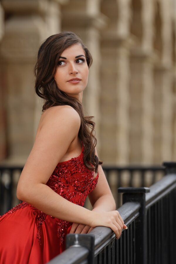 G2807 RED (20) G2807 RED (20)