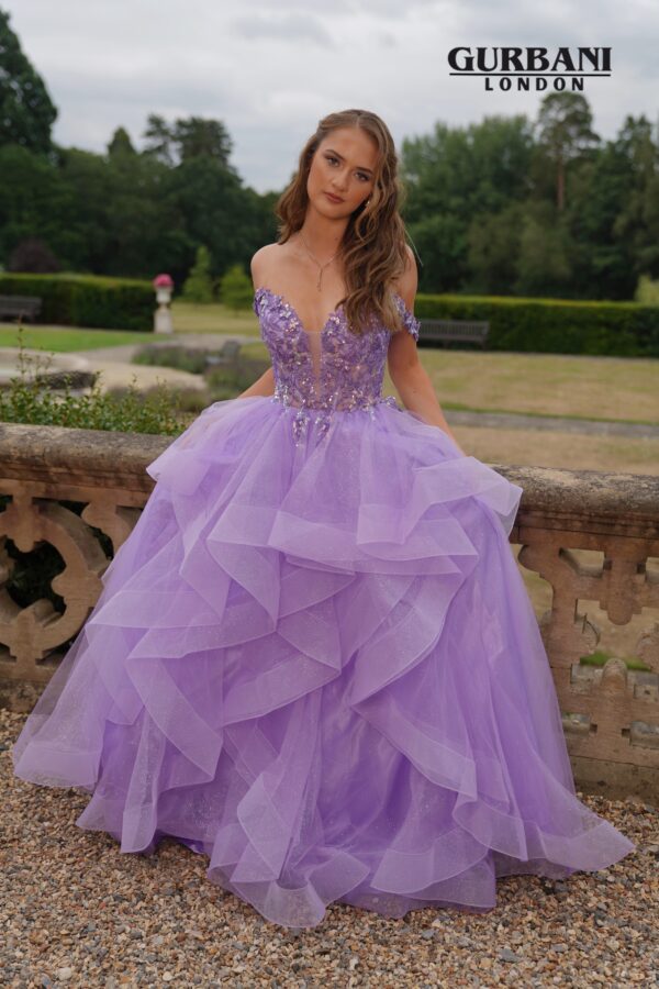 G2844 LAVENDER (6) G2844 LAVENDER (6)