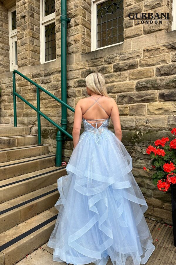 G2847 SKY BLUE 2 G2847 SKY BLUE 2