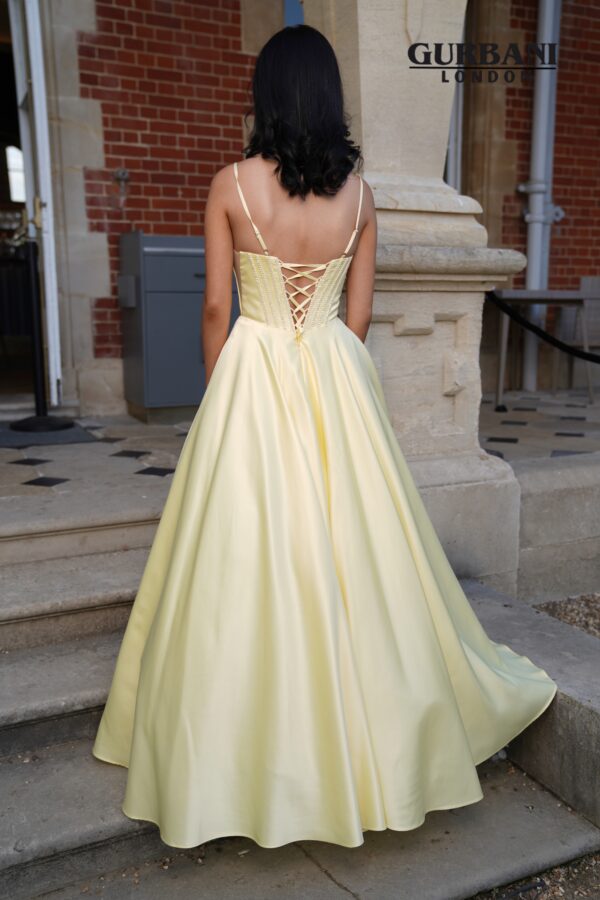 G2892 YELLOW (12) G2892 YELLOW (12)